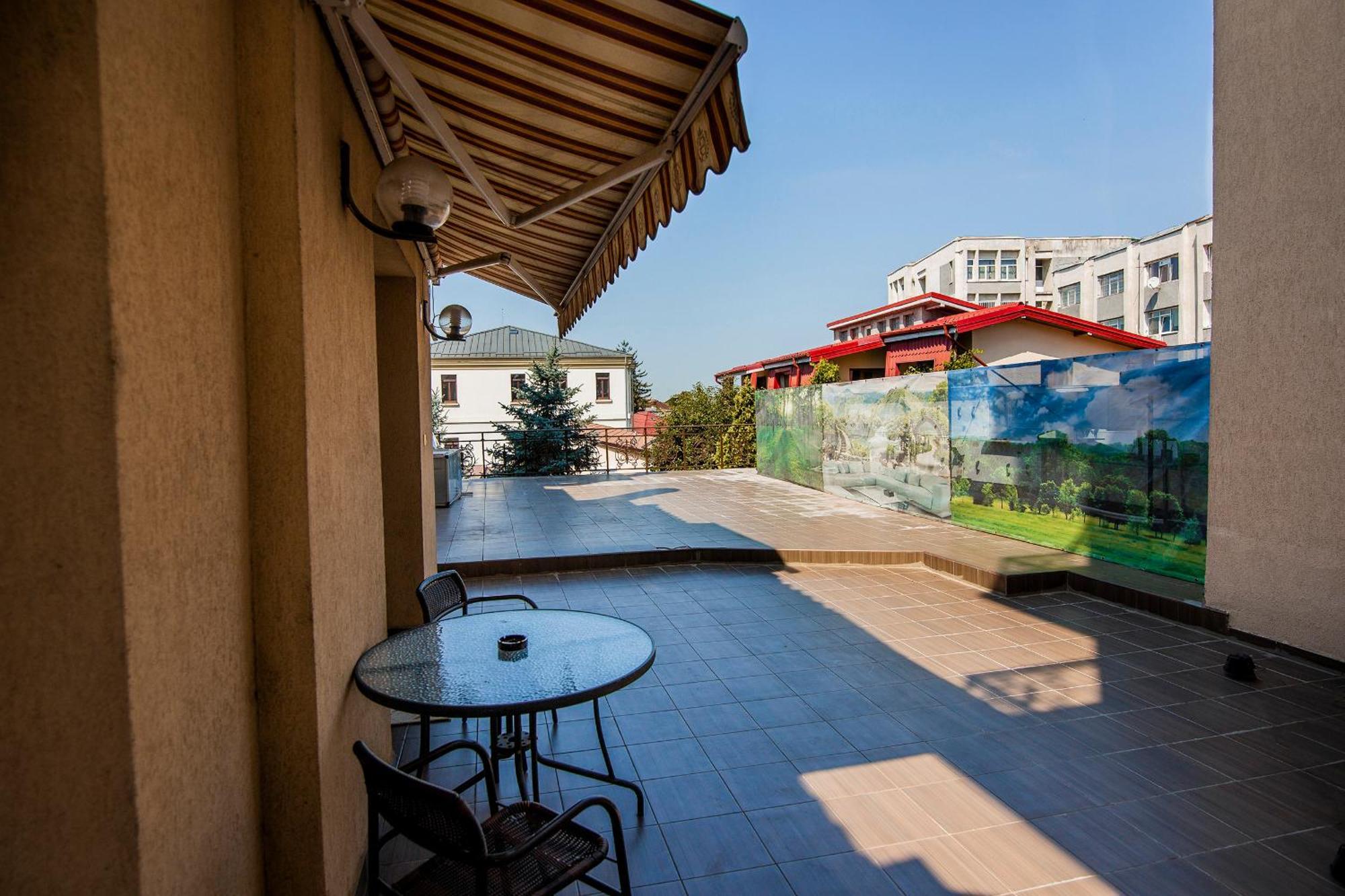 Hotel Golden House Craiova Phòng bức ảnh